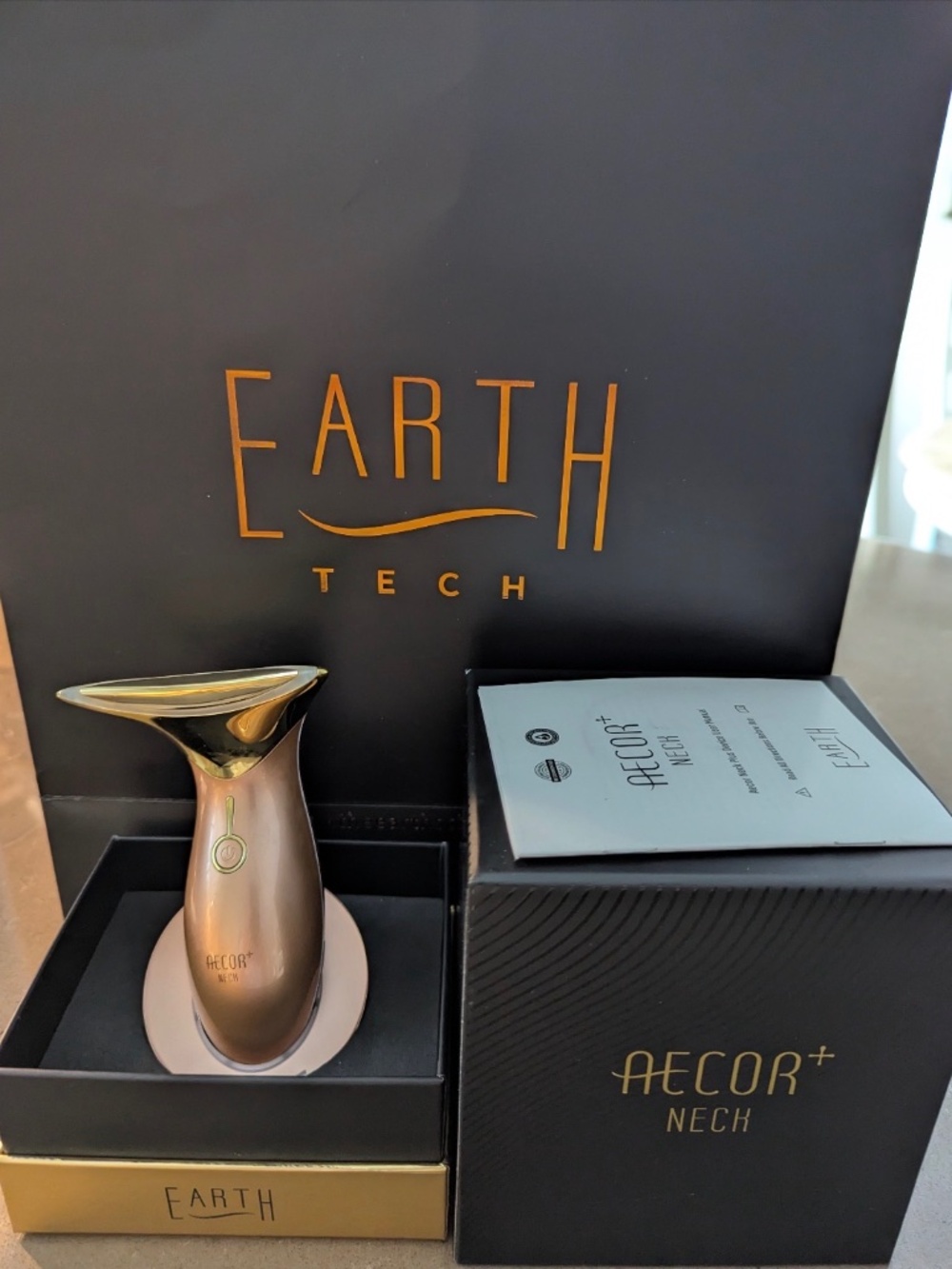 Aecor Necor Plus